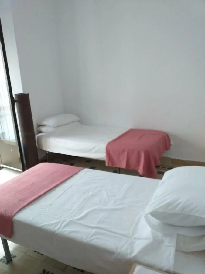 Casa Grande Bed & Breakfast Alcala La Real