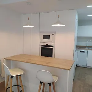  Apartamento Alamos