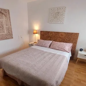  Apartamento Victoria