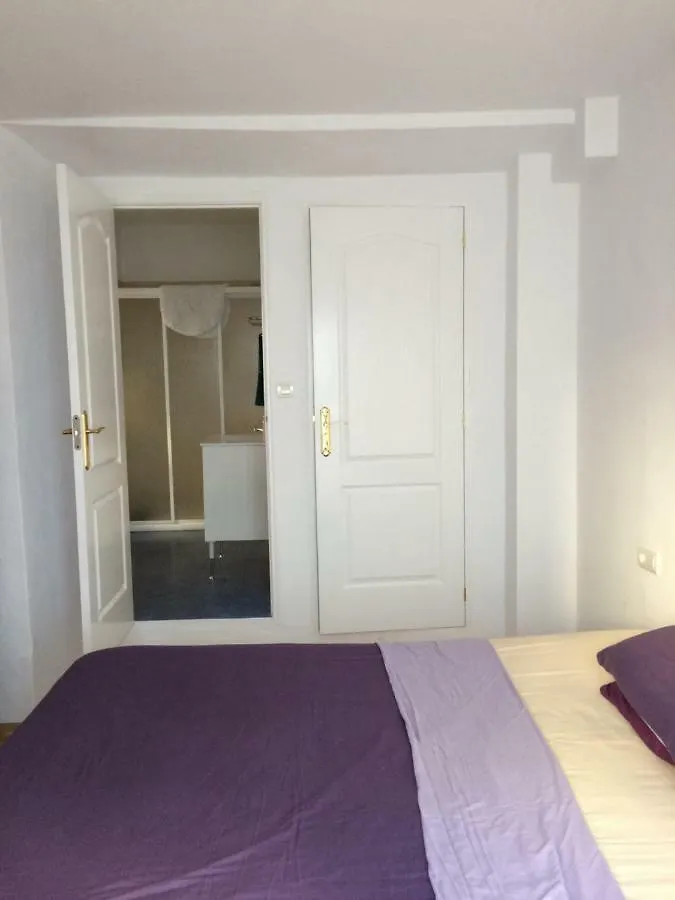 Casa Grande Bed & Breakfast Alcala La Real 2*,  Spain