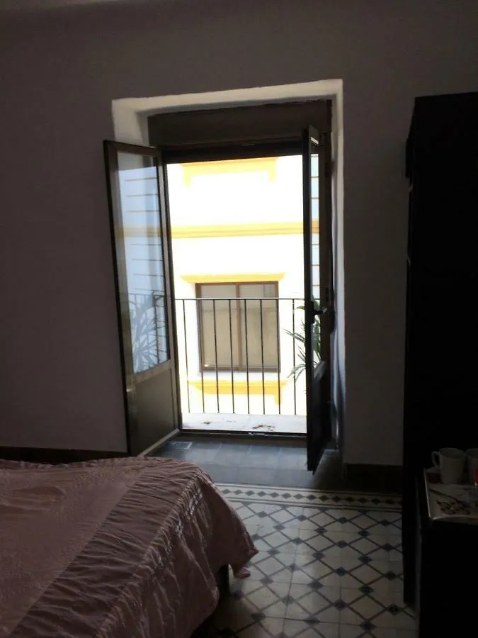 Casa Grande Bed & Breakfast Alcala La Real Spain