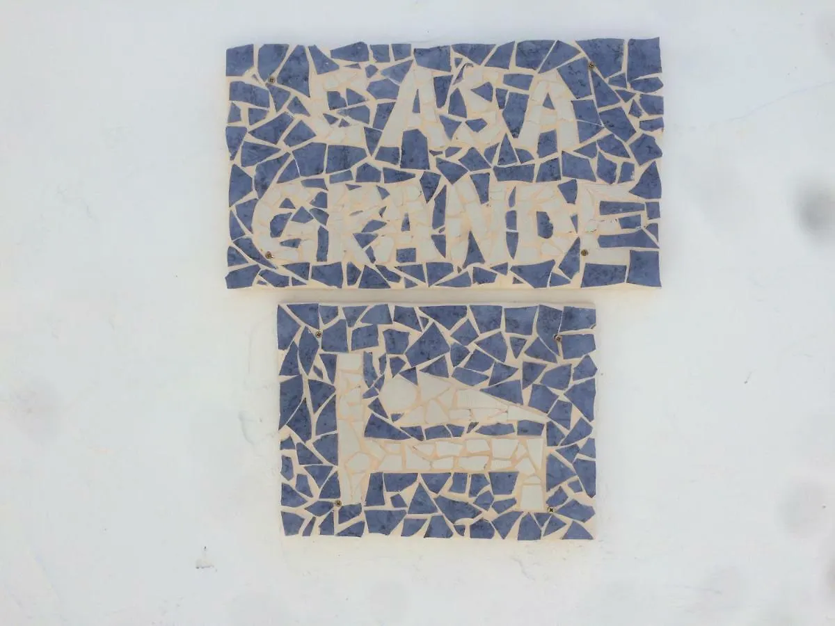 Casa Grande Bed & Breakfast Alcala La Real