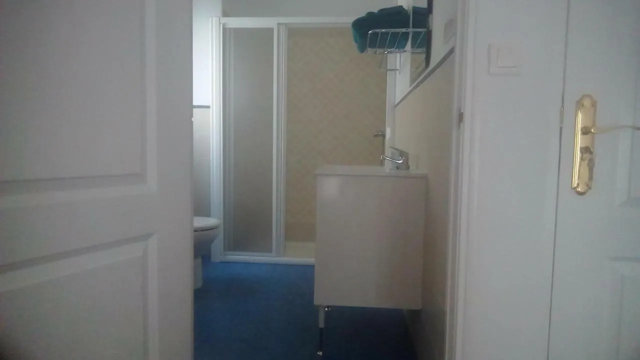 Casa Grande Bed & Breakfast Alcala La Real 2*,