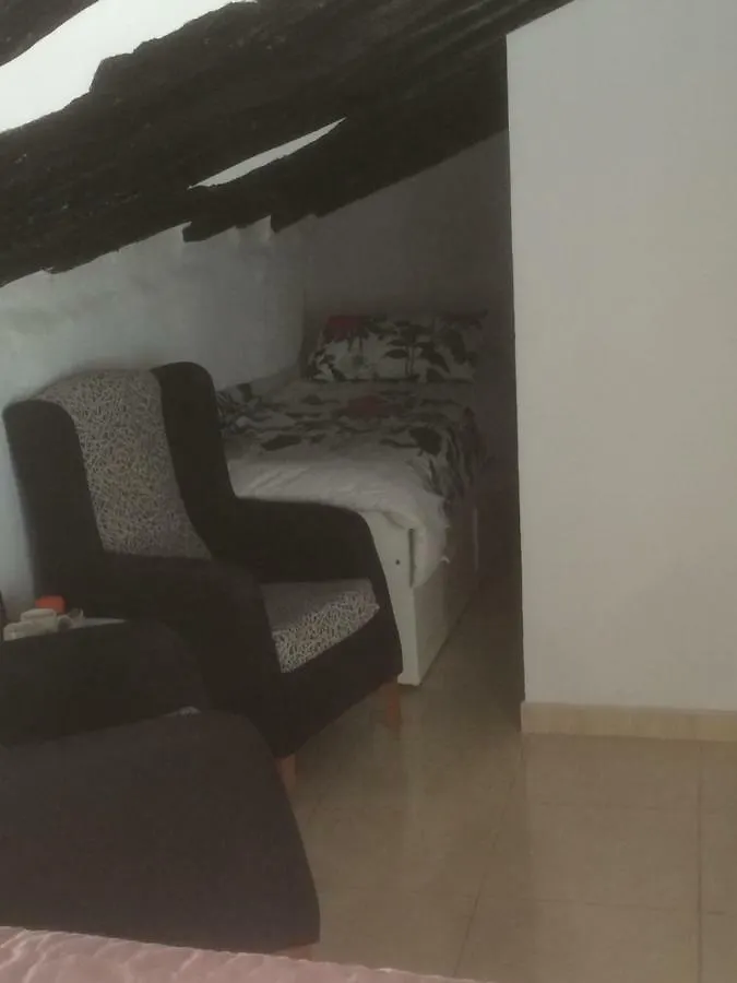 **  Casa Grande Bed & Breakfast Alcala La Real Spain