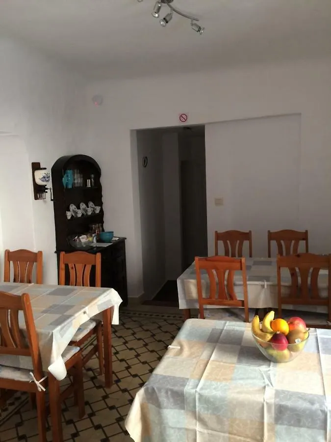 Casa Grande Bed & Breakfast Alcala La Real