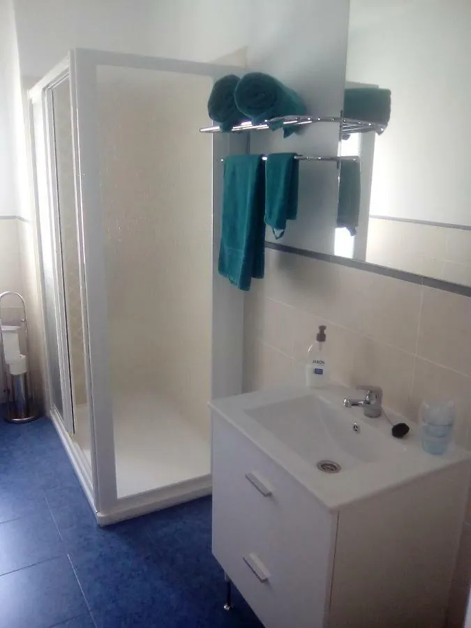 Casa Grande Bed & Breakfast Alcala La Real