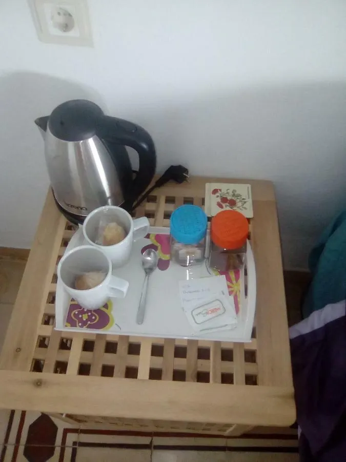 Casa Grande Bed & Breakfast Alcala La Real