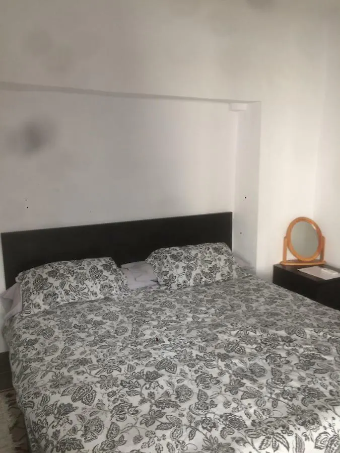 Casa Grande Bed & Breakfast Alcala La Real Spain