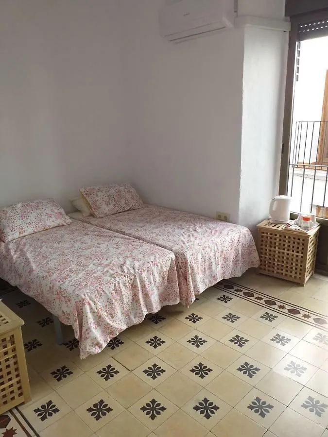 Bed and Breakfast Casa Grande à Alcalá la Real